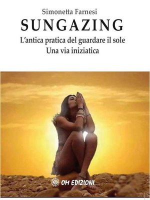 cover image of Sungazing